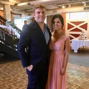 Meet your Posher, Nick